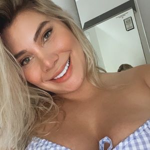 Meet your Posher, Tamara